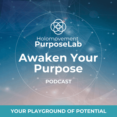 Awaken Your Purpose Podcast