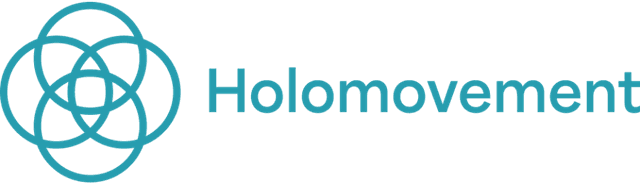 Holomovement