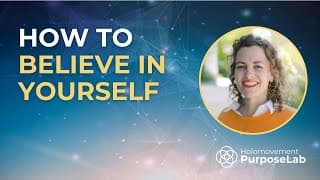 Purpose Lab Experience