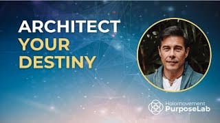 Purpose Lab Experience