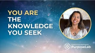 Purpose Lab Experience