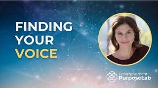 Purpose Lab Experience