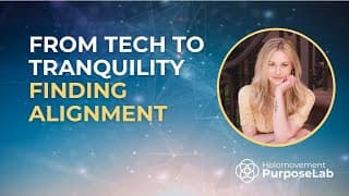 From Tech to Tranquility: Discovering True Calling