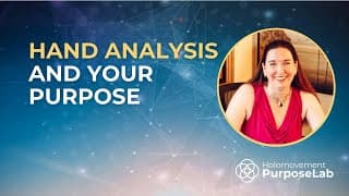 Purpose Lab Experience