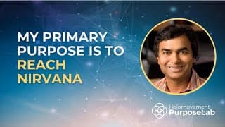 Purpose Lab Experience