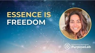 Purpose Lab Experience