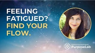 Purpose Lab Experience