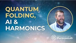 Purpose Lab Experience