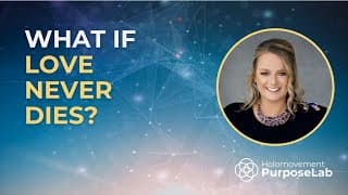 Purpose Lab Experience