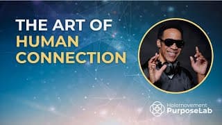 Purpose Lab Experience