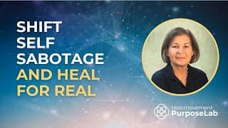 Purpose Lab Experience