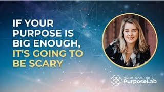 Purpose Lab Experience