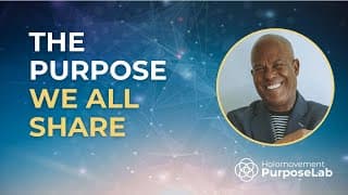 Purpose Lab Experience