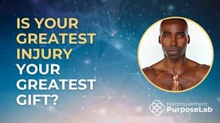 Purpose Lab Experience