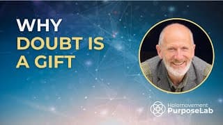 Purpose Lab Experience