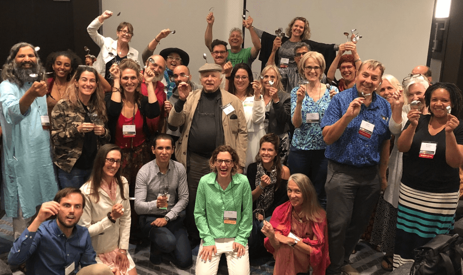 Behind the Bend: Techniques and Practice