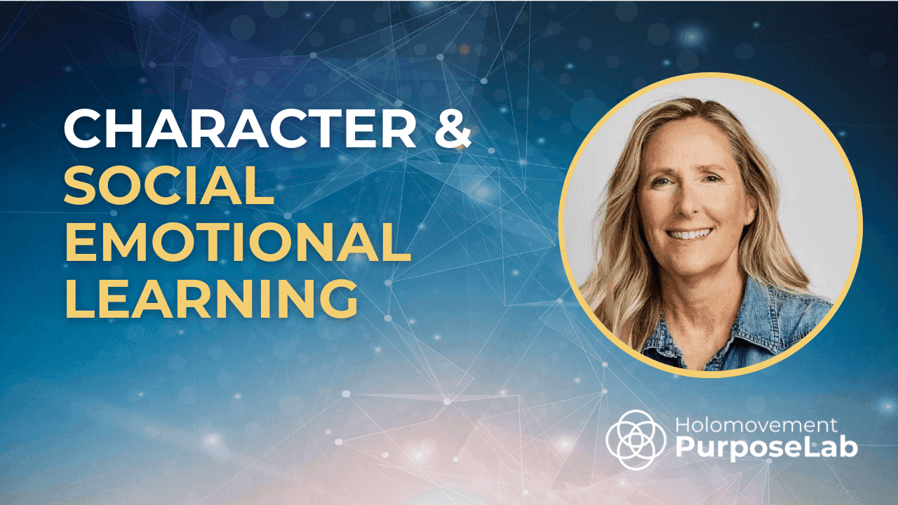 Choosing Love in a Fearful World: How One Mother's Tragedy Sparked a Global Movement