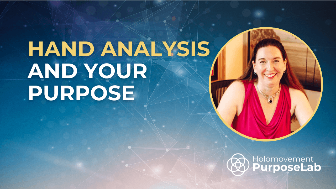 Discovering the Map in Your Hands: How Palmistry Can Reveal Your Life Purpose