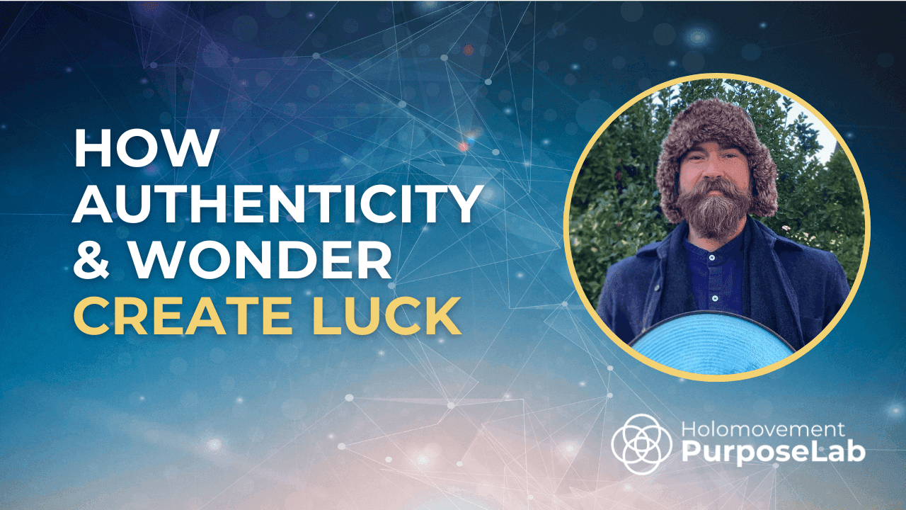 Finding Wonder: How Alex Rovang Built a Community Around Creativity