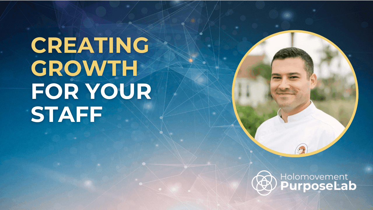 From Passion to Purpose: Chef Nick Marchesano's Culinary Journey of Mentorship, Sustainability, and Soul