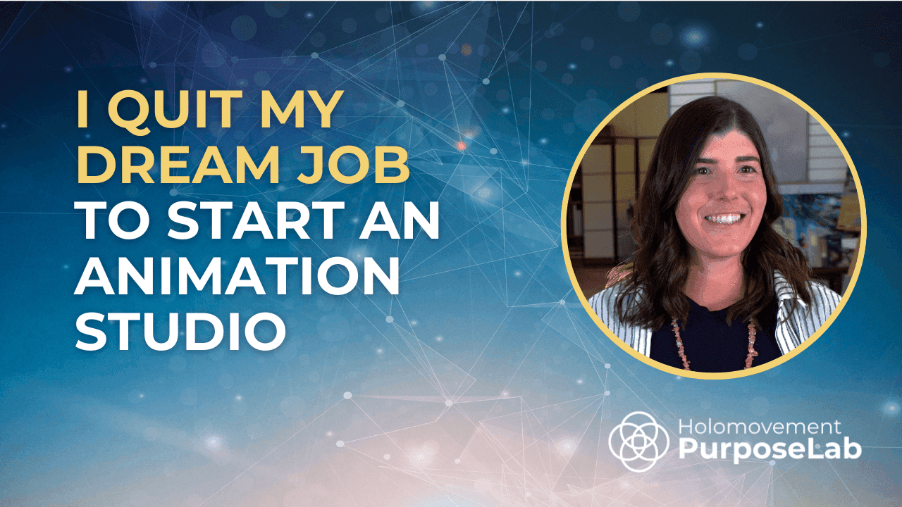 From Passion to Purpose: The Unfolding Creative Journey of Melissa Bloom