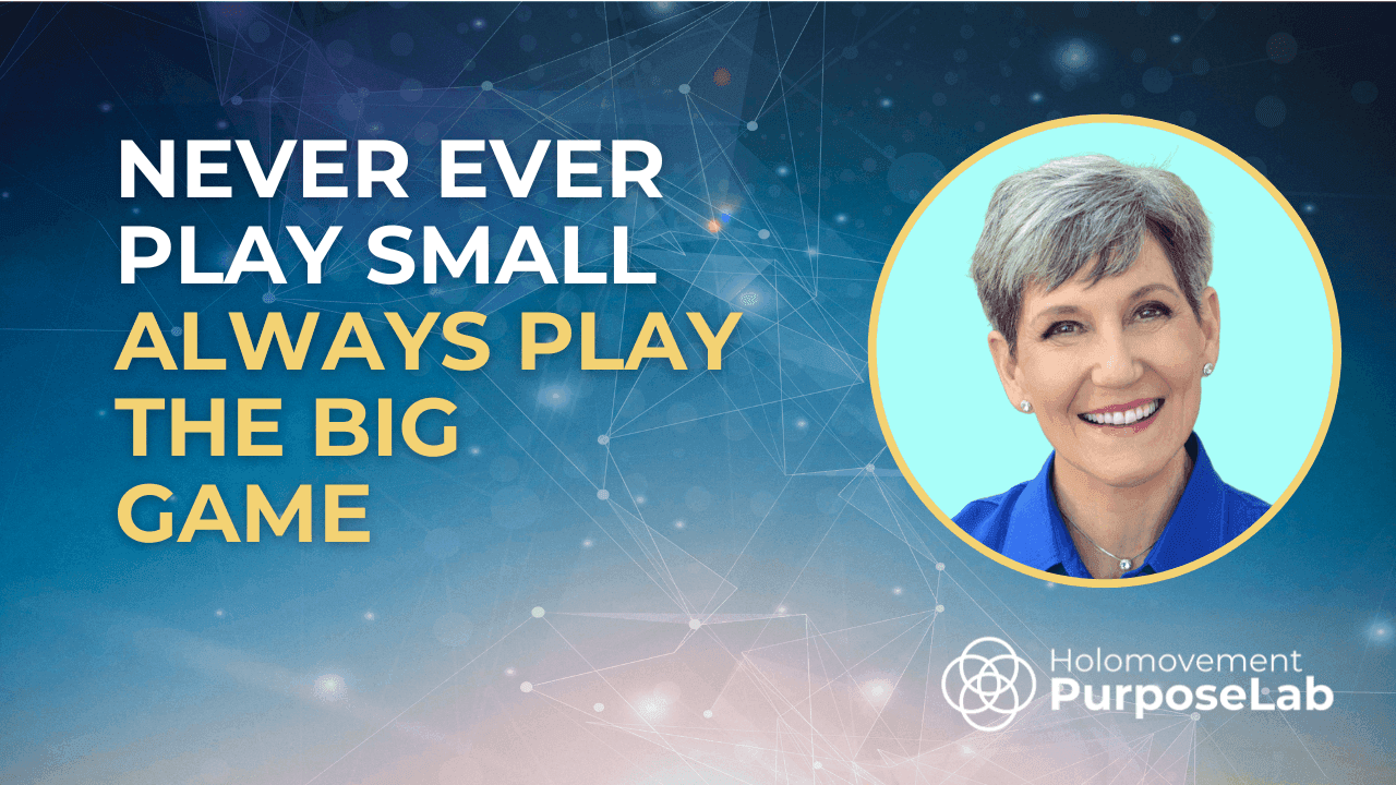 Exploring Consciousness: The Science and Power of Intention with Lynne McTaggart