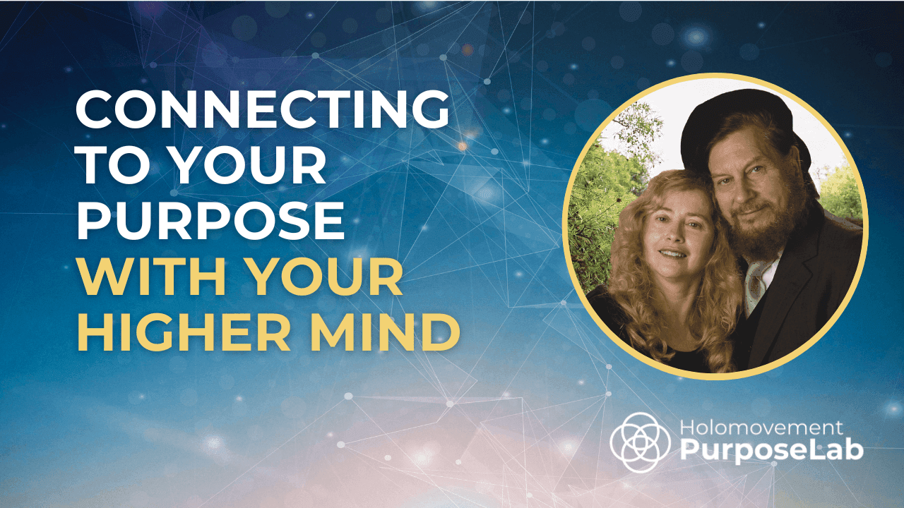 Unlocking the Language of Light: JJ and Desiree Hurtak's Cosmic Mission