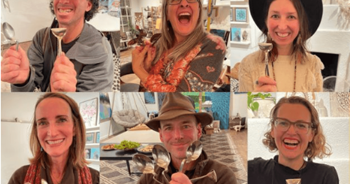 When Music Becomes Medicine: A Journey of Healing Through Sound