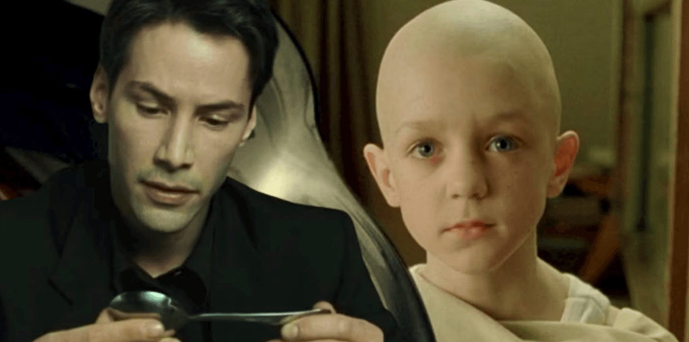 The Spark: Spoon Bending and the Mystery of Mind Over Matter