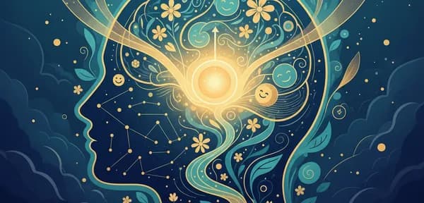 Think of what puts a smile on your face?