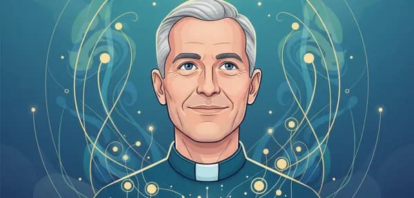 Rev. Robert Brumet (Seminary)