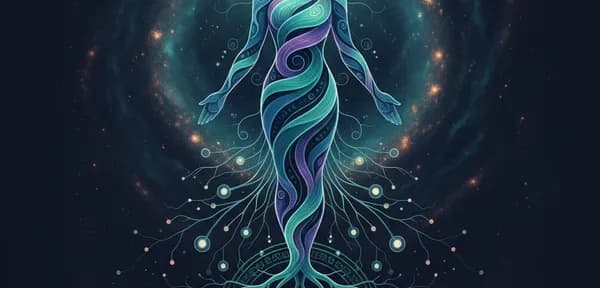 AWAKEN YOUR TRUE NATURE Aligning Your Mind, Body, and Soul