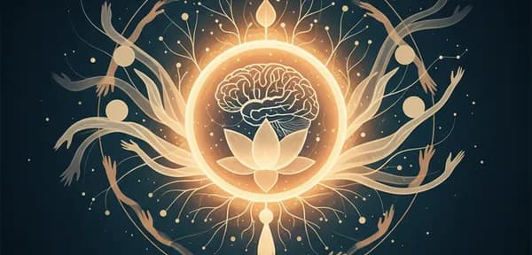 Finding Like Minded People