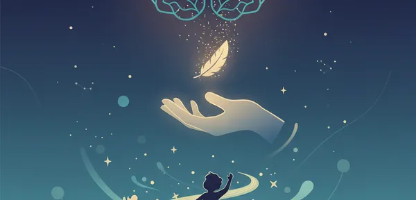 Let go of the outcome