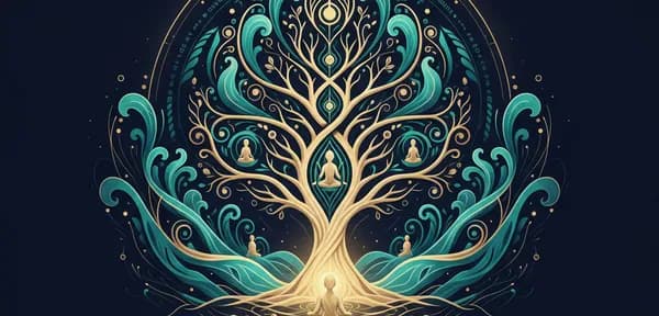 Persistence & Patience