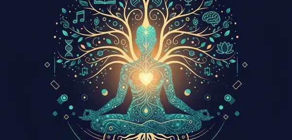 Be Yourself/Speak Your Truth