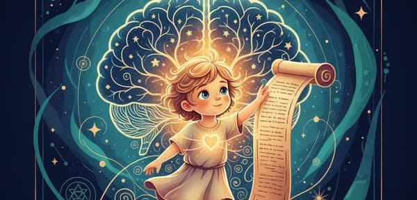 Inner Child & Subconscious Work