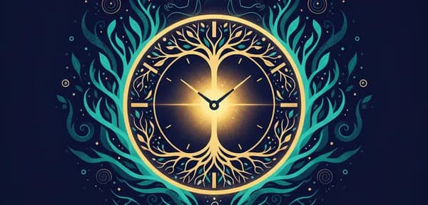 Persistence & Patience