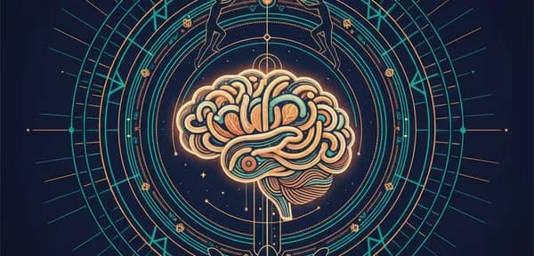 Focus On Something Bigger Than Yourself