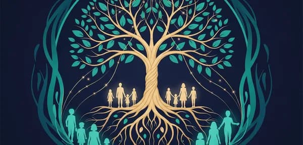 Community & Connection