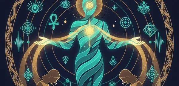 Channeling & Divination