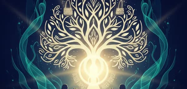 Focus On Something Bigger Than Yourself