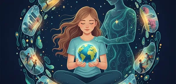 Channeling & Divination