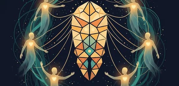 Community & Connection