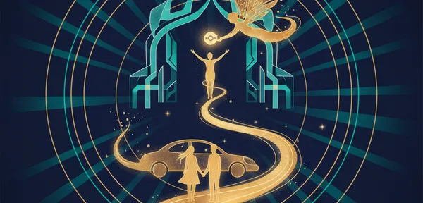 Follow The Synchronicities