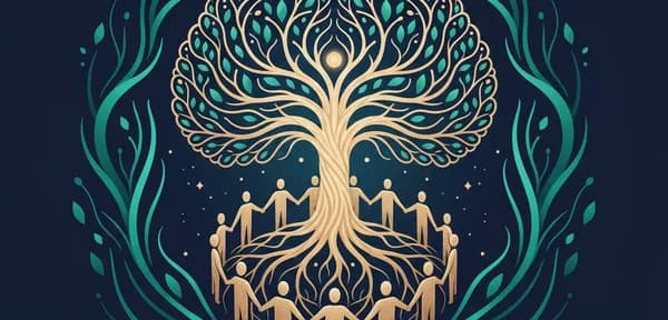 Community & Connection