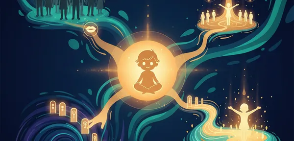 Inner Child & Subconscious Work