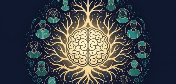 Focus On Something Bigger Than Yourself