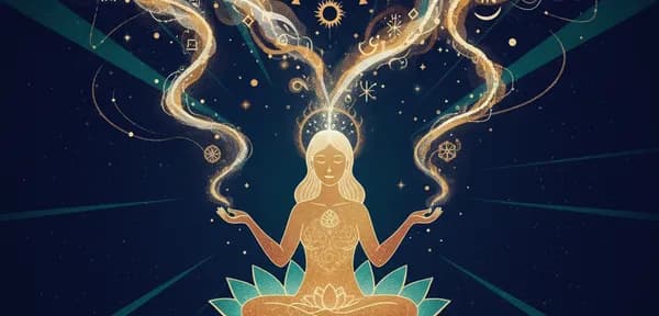 Channeling & Divination