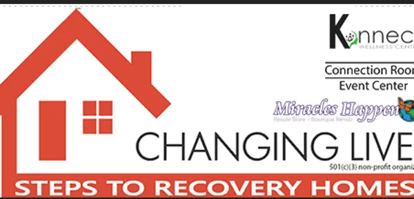 Home - Steps To Recovery Homes